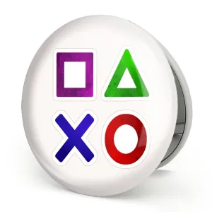 آینه تاشو گیمر Gamer