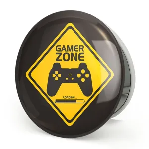 آینه تاشو گیمر Gamer