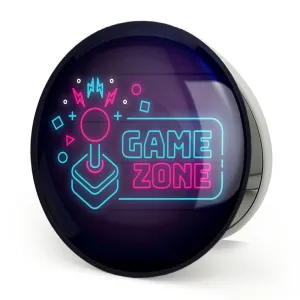 آینه تاشو گیمر Gamer