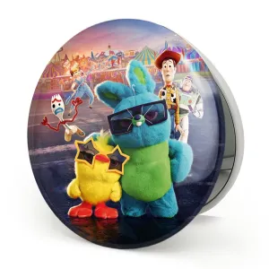 آینه تاشو داستان اسباب بازی Toy Story
