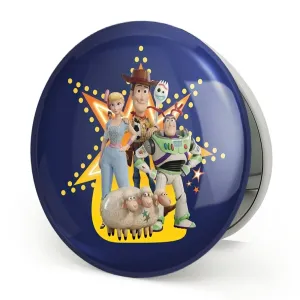 آینه تاشو داستان اسباب بازی Toy Story