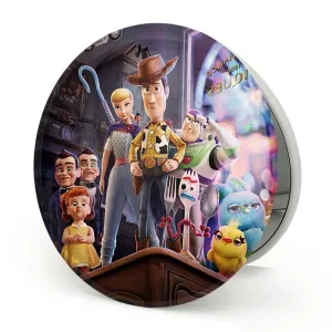 آینه تاشو داستان اسباب بازی Toy Story