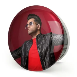 آینه تاشو رضا بهرام