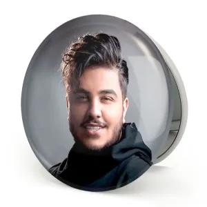 آینه تاشو آرون افشار