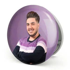آینه تاشو آرون افشار