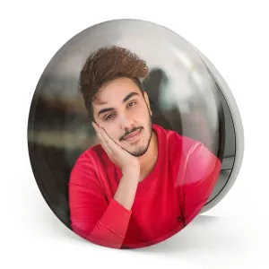 آینه تاشو آرون افشار