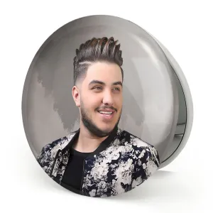 آینه تاشو آرون افشار