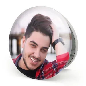 آینه تاشو آرون افشار