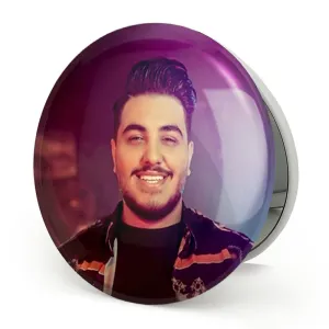 آینه تاشو آرون افشار