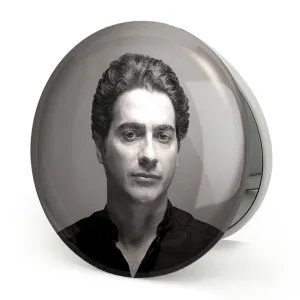 آینه تاشو همایون شجریان