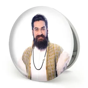 آینه تاشو علی زندوکیلی