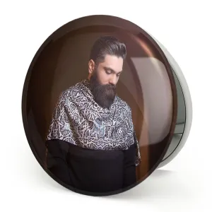 آینه تاشو علی زندوکیلی