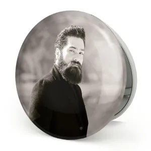 آینه تاشو علی زندوکیلی