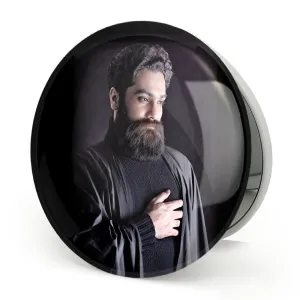 آینه تاشو علی زندوکیلی