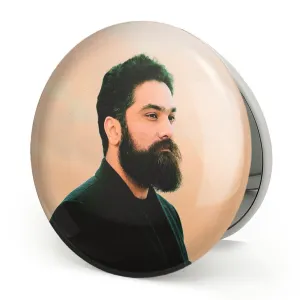 آینه تاشو علی زندوکیلی