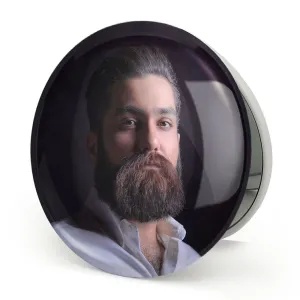 آینه تاشو علی زندوکیلی