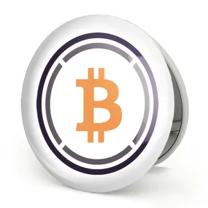 آینه تاشو ارز دیجیتال بیت کوین