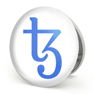 آینه تاشو ارز دیجیتال تزوس
