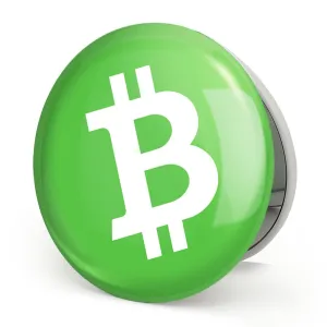 آینه تاشو ارز دیجیتال بیت کوین کش