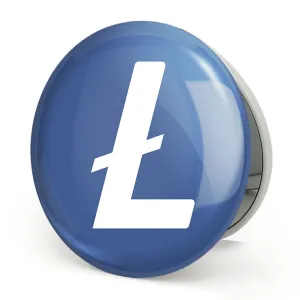 آینه تاشو ارز دیجیتال لایت کوین