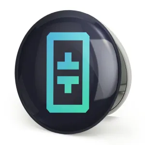 آینه تاشو ارز دیجیتال تتا