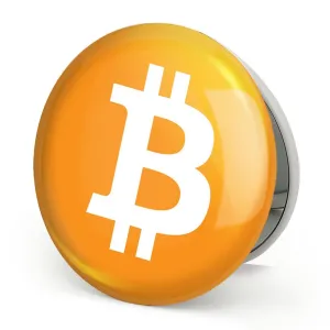 آینه تاشو ارز دیجیتال بیت کوین