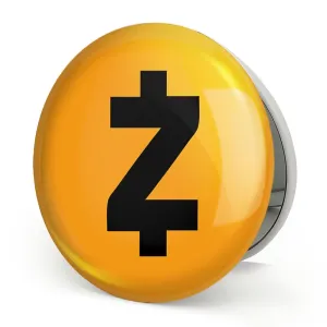 آینه تاشو ارز دیجیتال زی کش