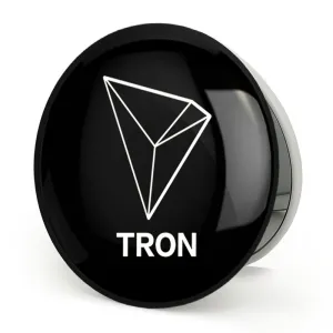 آینه تاشو ارز دیجیتال ترون