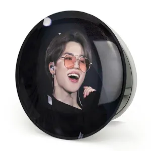 آینه تاشو جیمین Jimin گروه بی تی اس BTS
