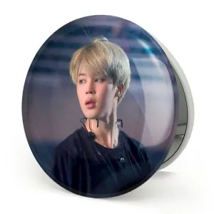 آینه تاشو جیمین Jimin گروه بی تی اس BTS