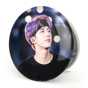 آینه تاشو جین Jin گروه بی تی اس BTS