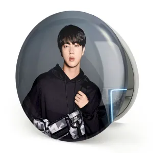 آینه تاشو جین Jin گروه بی تی اس BTS
