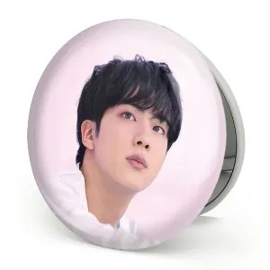 آینه تاشو جین Jin گروه بی تی اس BTS