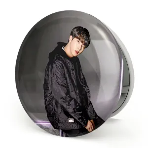 آینه تاشو جین Jin گروه بی تی اس BTS