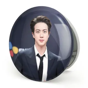 آینه تاشو جین Jin گروه بی تی اس BTS