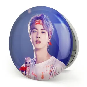 آینه تاشو جین Jin گروه بی تی اس BTS