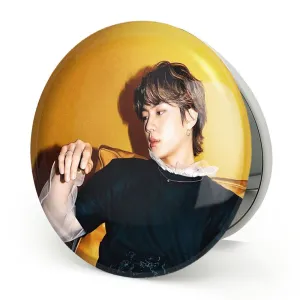 آینه تاشو جین Jin گروه بی تی اس BTS