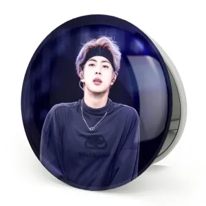 آینه تاشو جین Jin گروه بی تی اس BTS