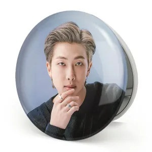 آینه تاشو نامجون Namjoon گروه بی تی اس BTS