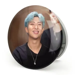 آینه تاشو نامجون Namjoon گروه بی تی اس BTS