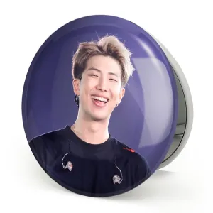 آینه تاشو نامجون Namjoon گروه بی تی اس BTS
