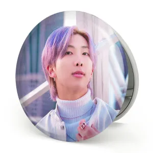 آینه تاشو نامجون Namjoon گروه بی تی اس BTS