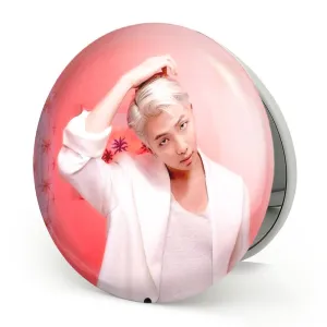 آینه تاشو نامجون Namjoon گروه بی تی اس BTS
