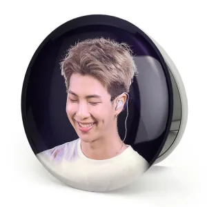 آینه تاشو نامجون Namjoon گروه بی تی اس BTS