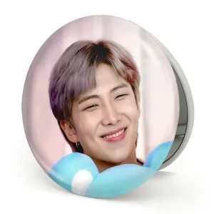 آینه تاشو نامجون Namjoon گروه بی تی اس BTS