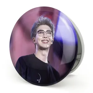 آینه تاشو نامجون Namjoon گروه بی تی اس BTS