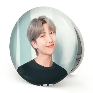 آینه تاشو نامجون Namjoon گروه بی تی اس BTS