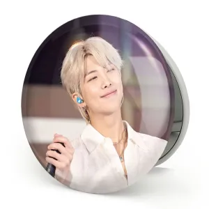 آینه تاشو نامجون Namjoon گروه بی تی اس BTS