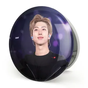 آینه تاشو نامجون Namjoon گروه بی تی اس BTS