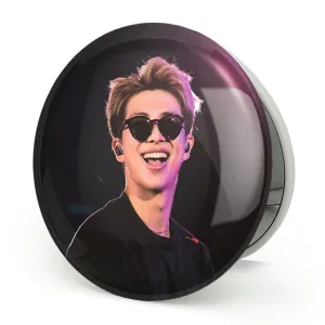آینه تاشو نامجون Namjoon گروه بی تی اس BTS